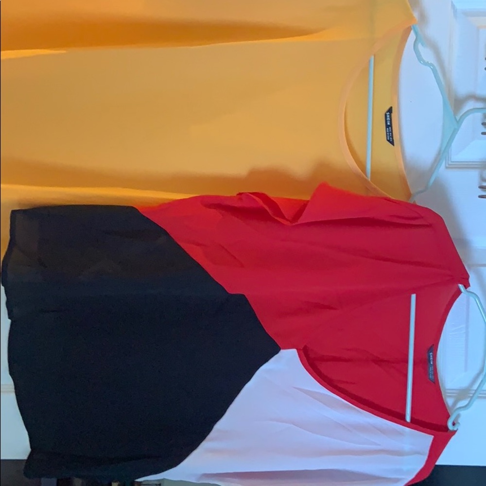 Blouses - Picture 2 of 2